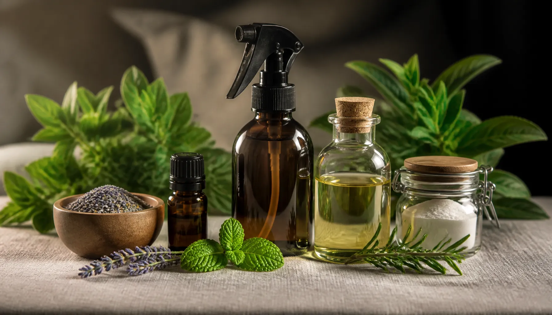 Effective Home Remedies for Bed Bugs in Bangalore