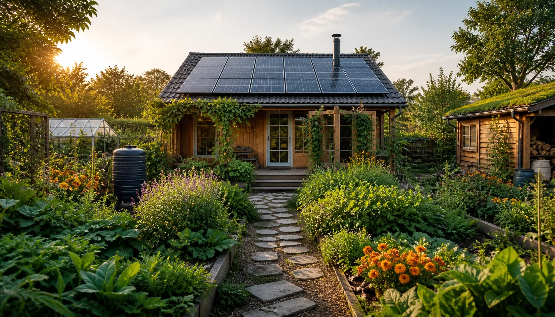 Natural Pest Control for Gardens: Eco-Friendly Solutions