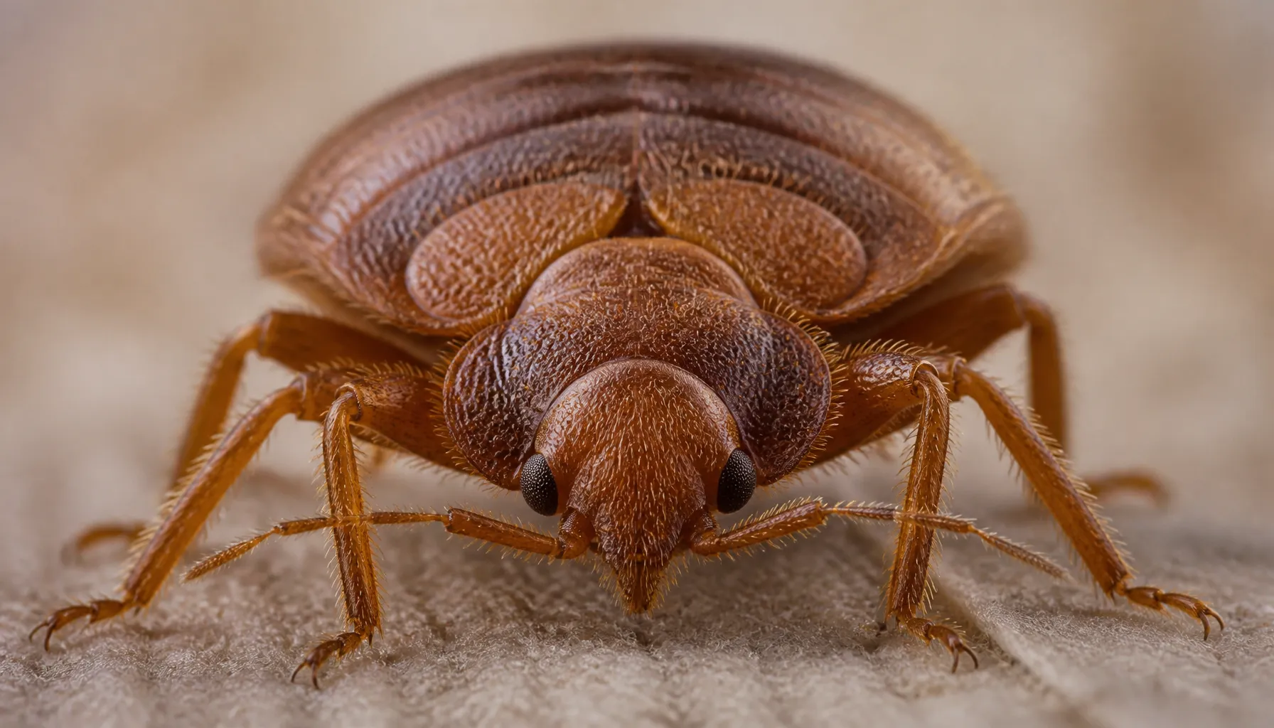 Why Bed Bugs Are Hard to Eliminate: Understanding the Challenge