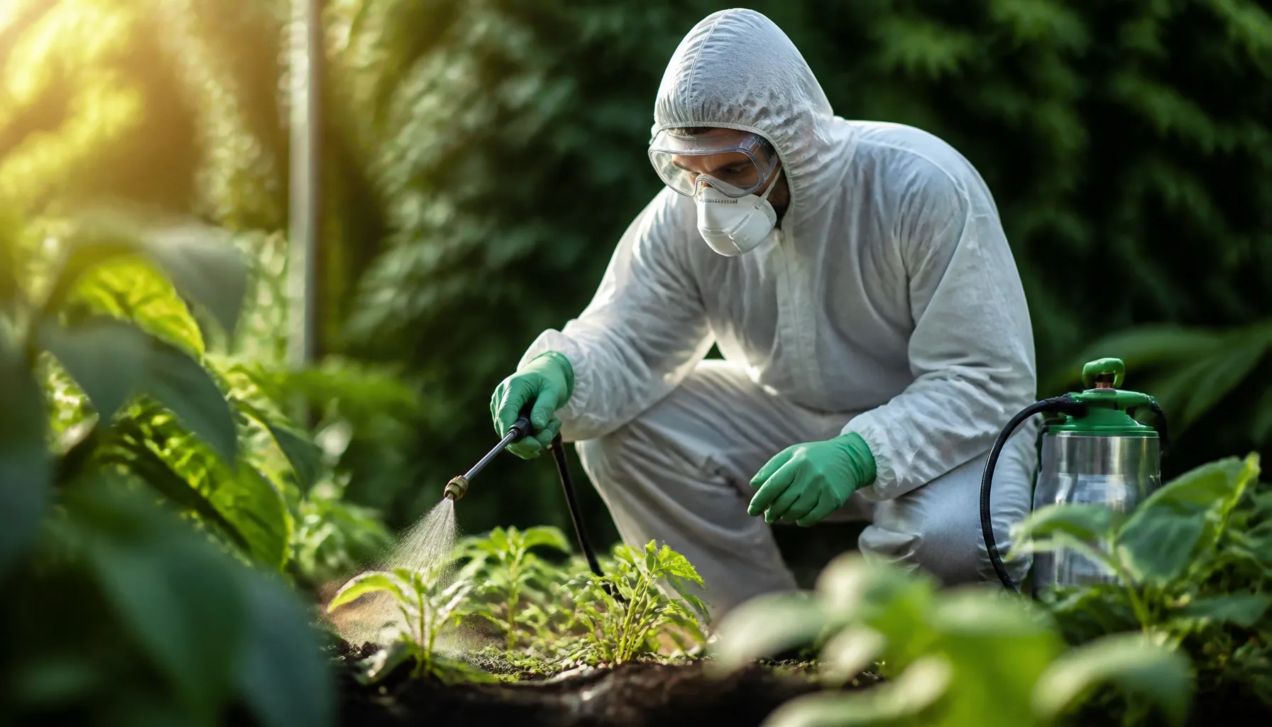 Unbeatable Pest Control Deals in Bangalore: Save Big Today!