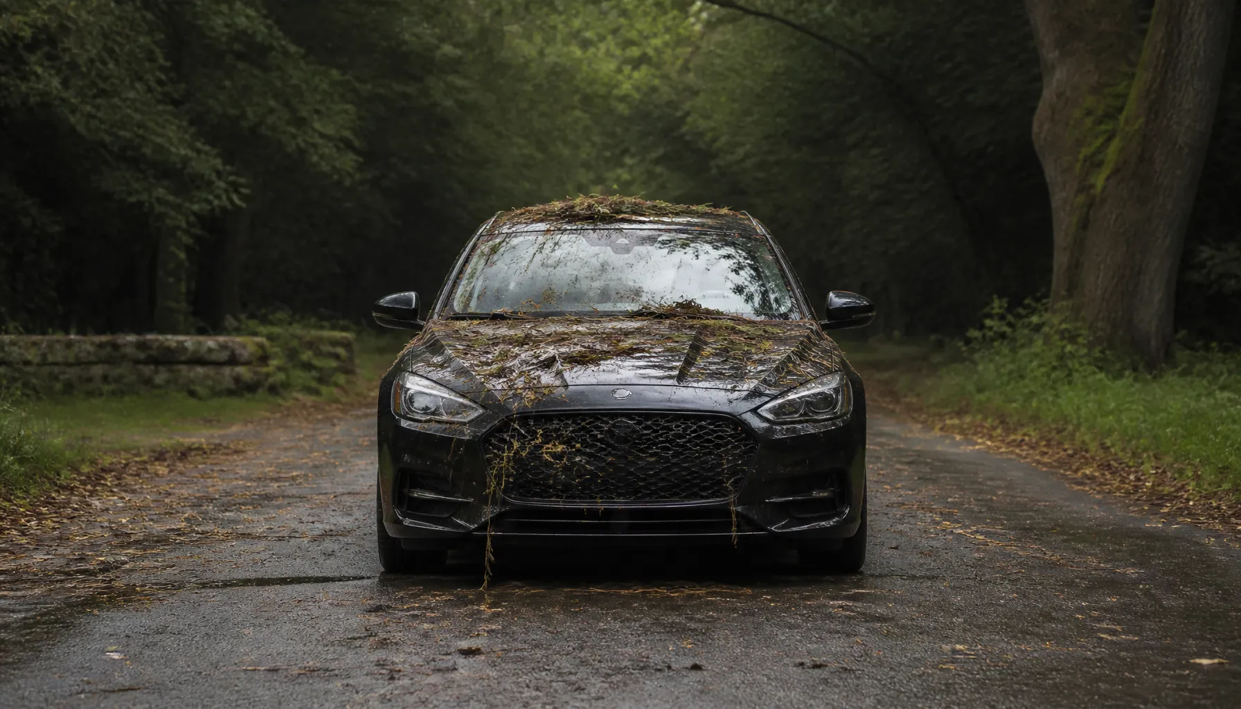Effective Rat Damage Prevention in Cars: Protect Your Vehicle
