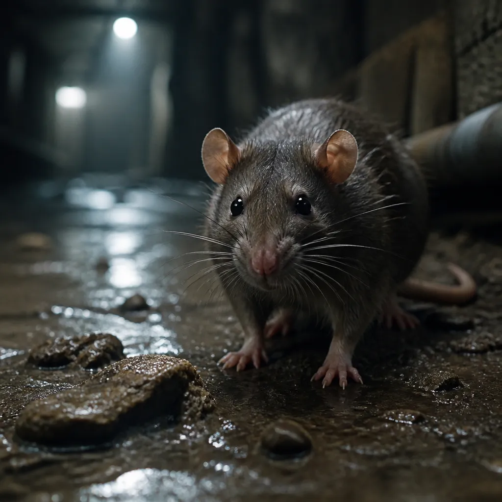 Effective Rat Infestation Solutions in Bangalore: Your Ultimate Guide