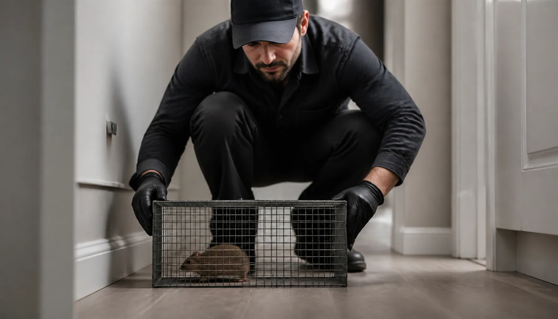 Effective Rodent Control Services in Bangalore: Your Ultimate Guide