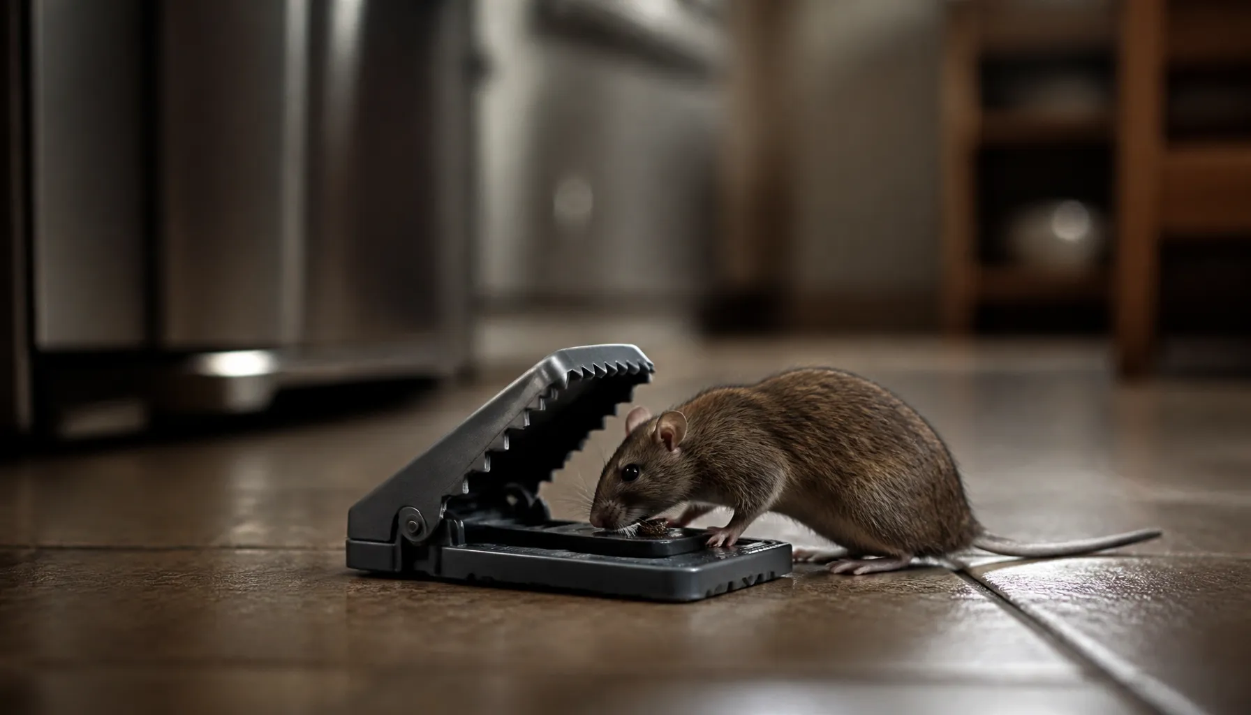 Effective Rat Pest Control Solutions in Bangalore
