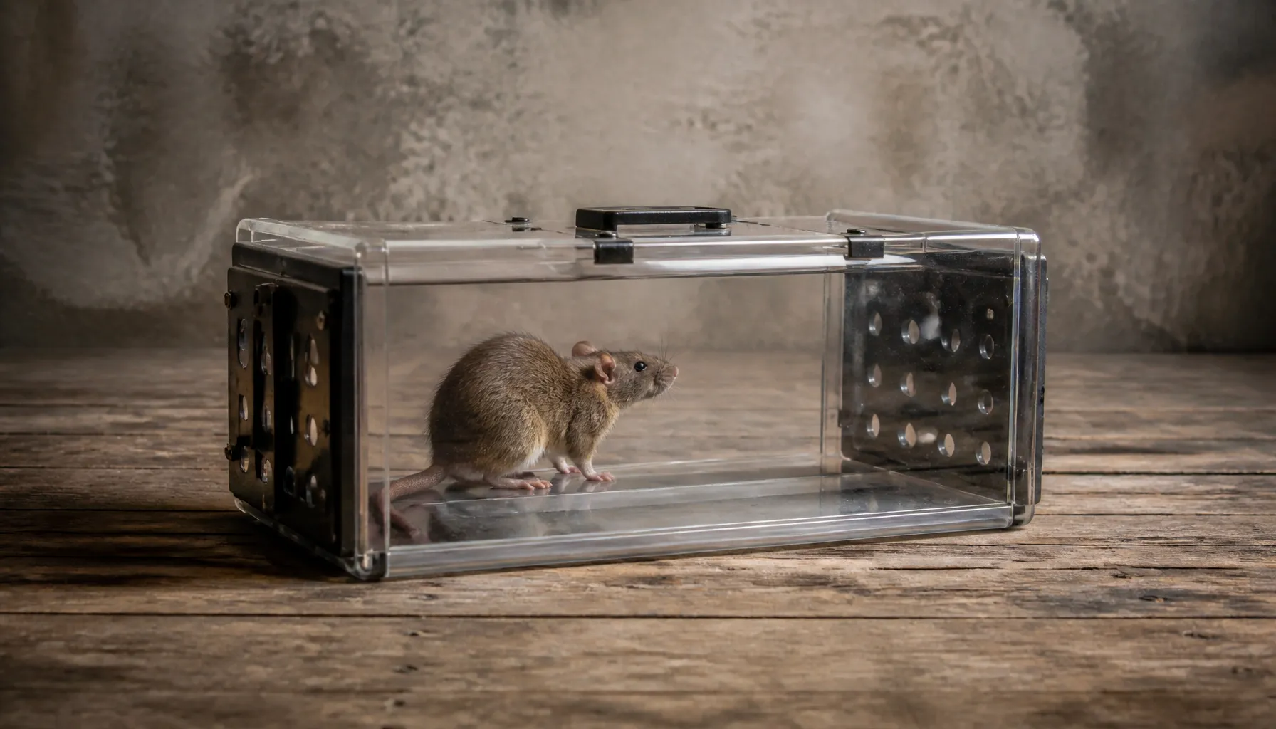 Discover the Best Rat Trap for Indian Homes: Effective Solutions for Pest Control