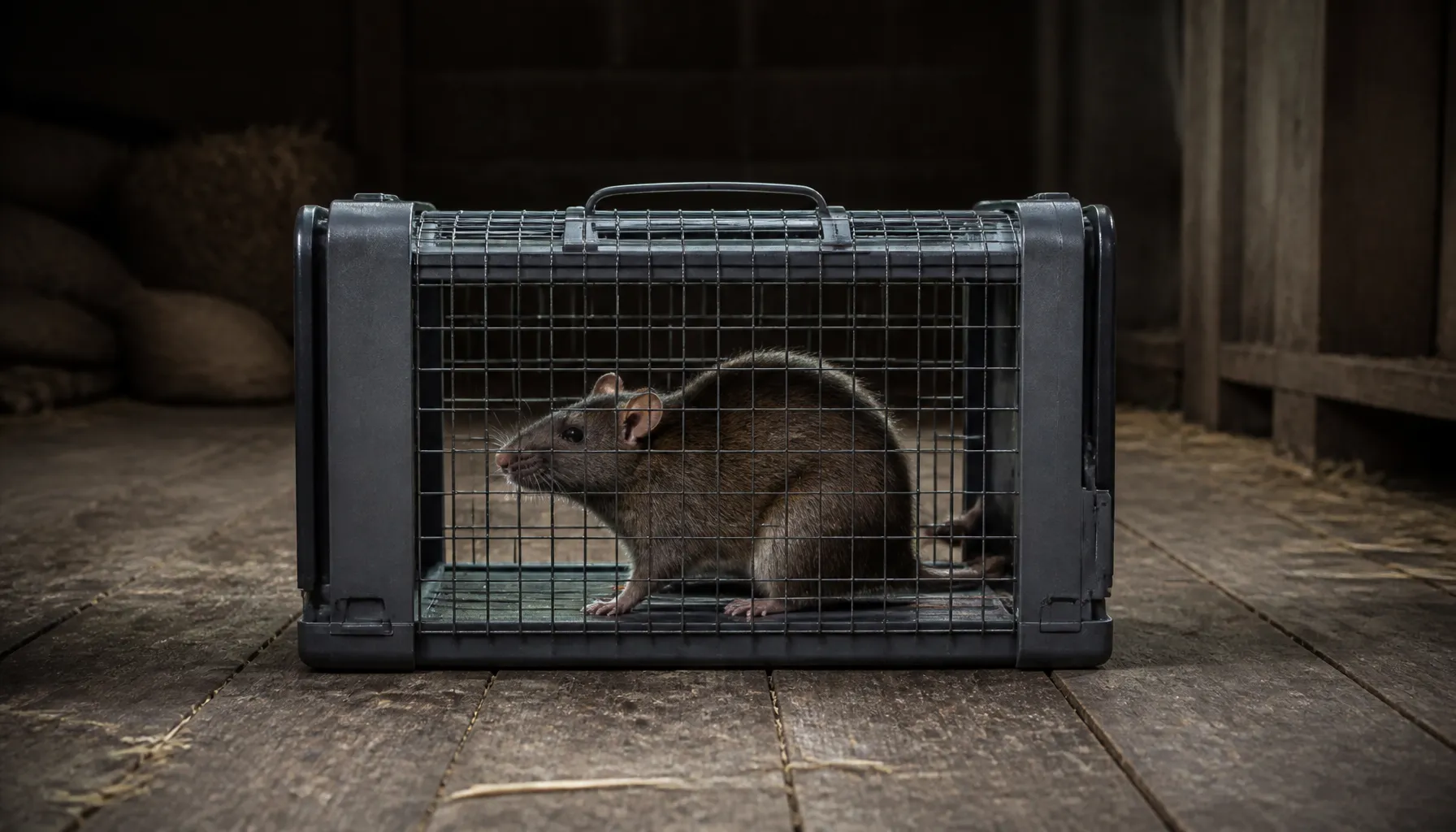 Effective Solutions for Rats in False Ceiling: A Comprehensive Guide