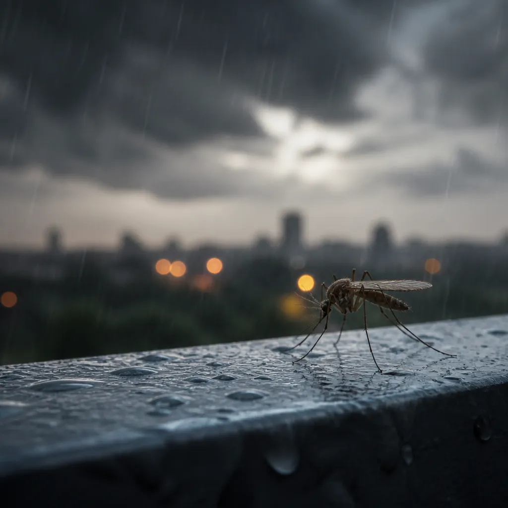 Combat Mosquito Problems During Monsoon: Essential Tips and Solutions