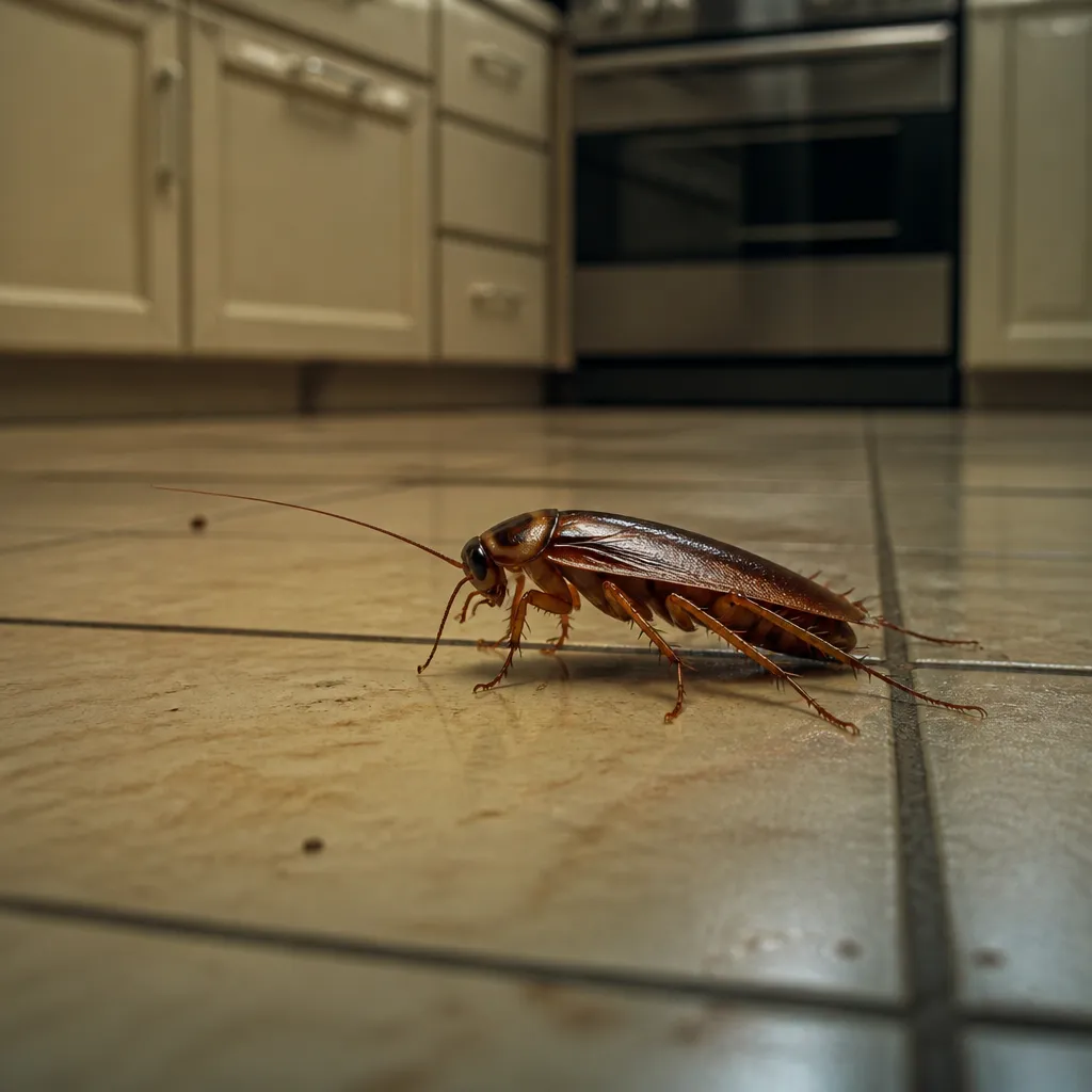 How to Keep Cockroaches Away in Bangalore: Effective Tips and Strategies