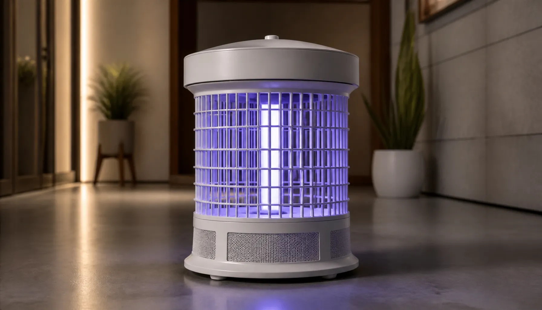 Mastering Mosquito Control: The Ultimate Guide to Mosquito Fogging Machines