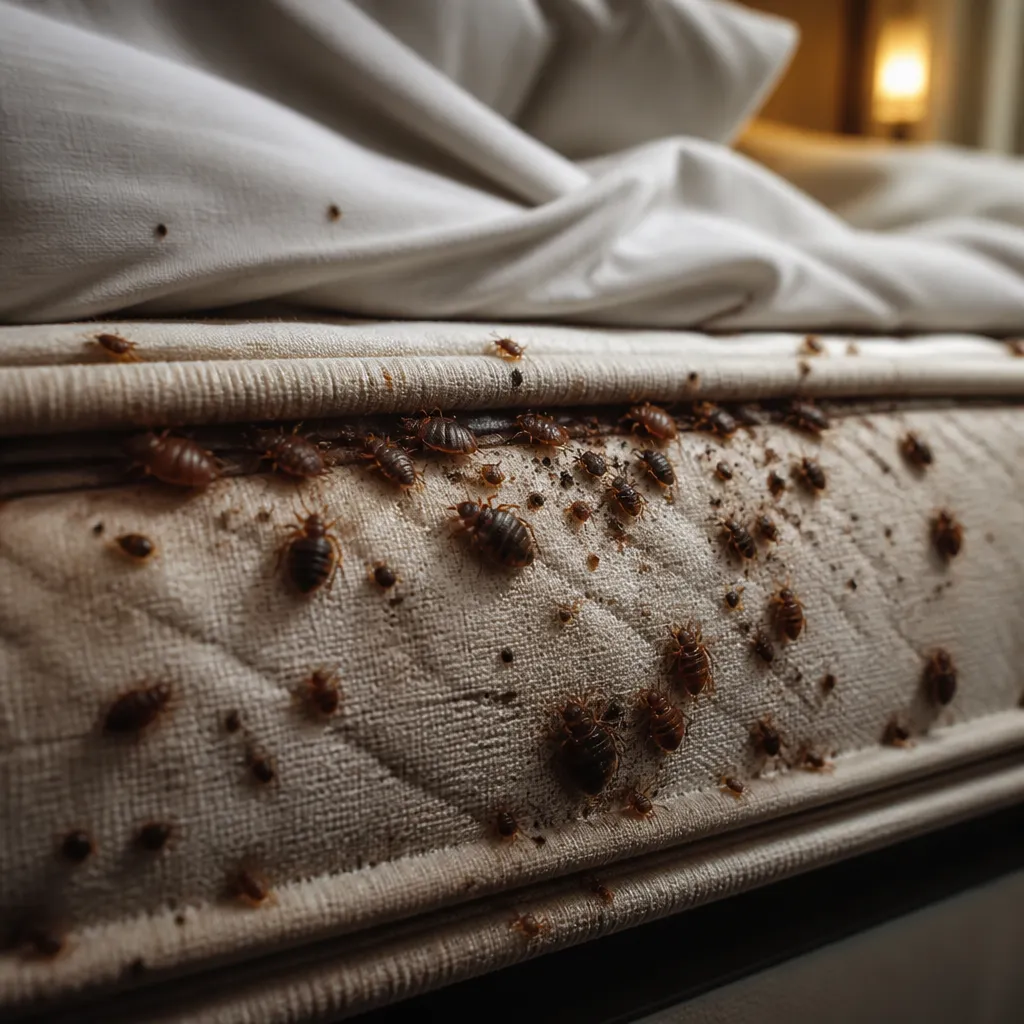 Effective Strategies to Eliminate Bed Bug Eggs Permanently