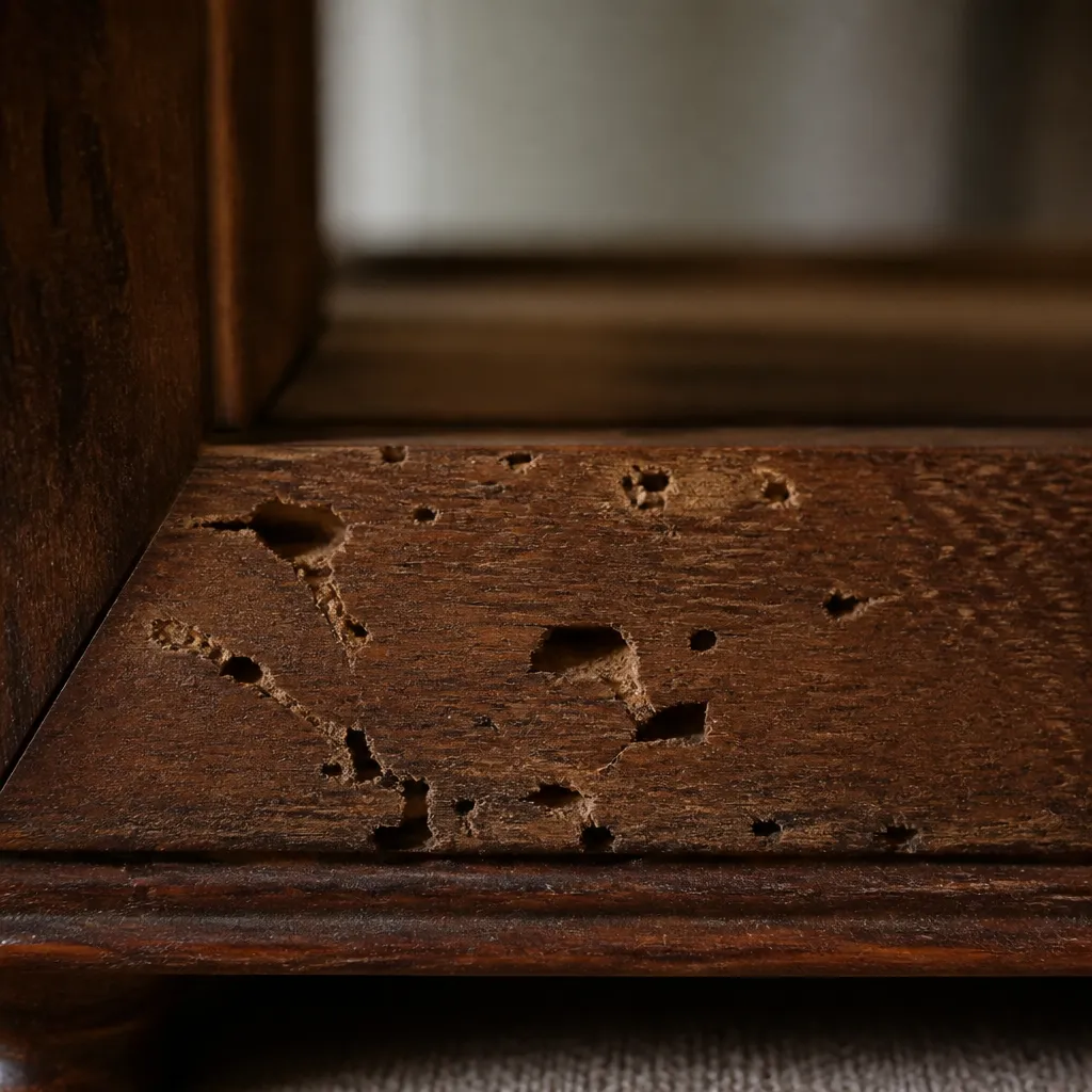 Effective Solutions for Wood Powder from Furniture in Bengaluru