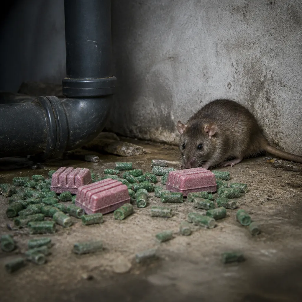 Best Rodent Control Methods in Bangalore: DIY vs Professional