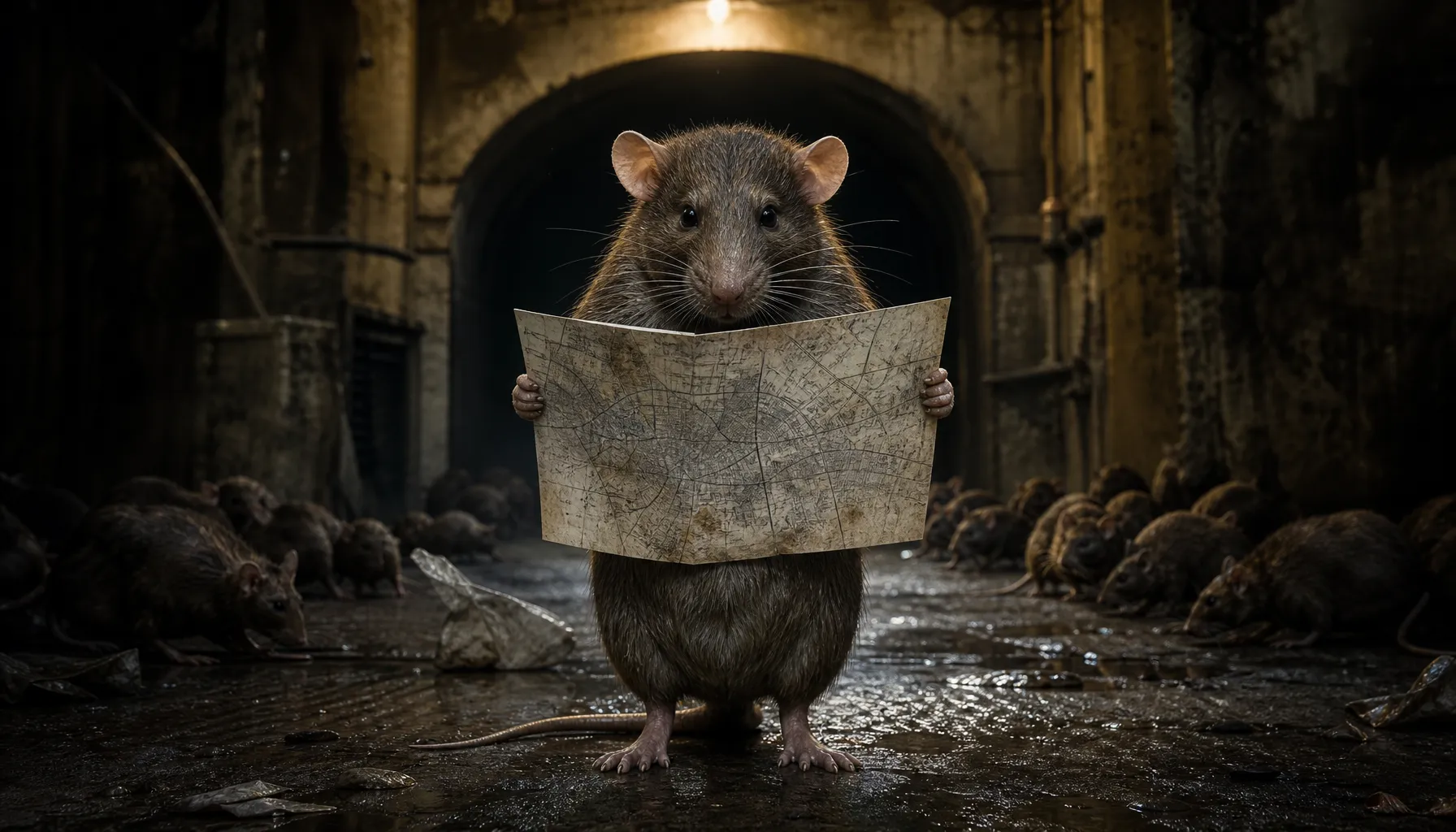 Top 10 Areas in Bangalore with Highest Rodent Complaints: A Guide to Control and Prevention