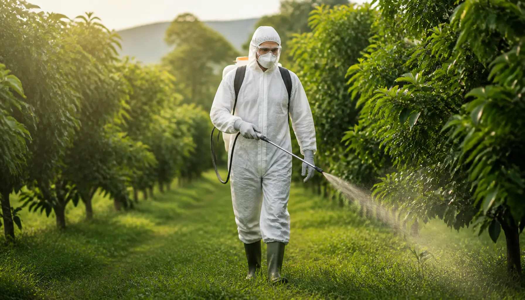 Comprehensive Guide to Urban Company Pest Control in Bangalore