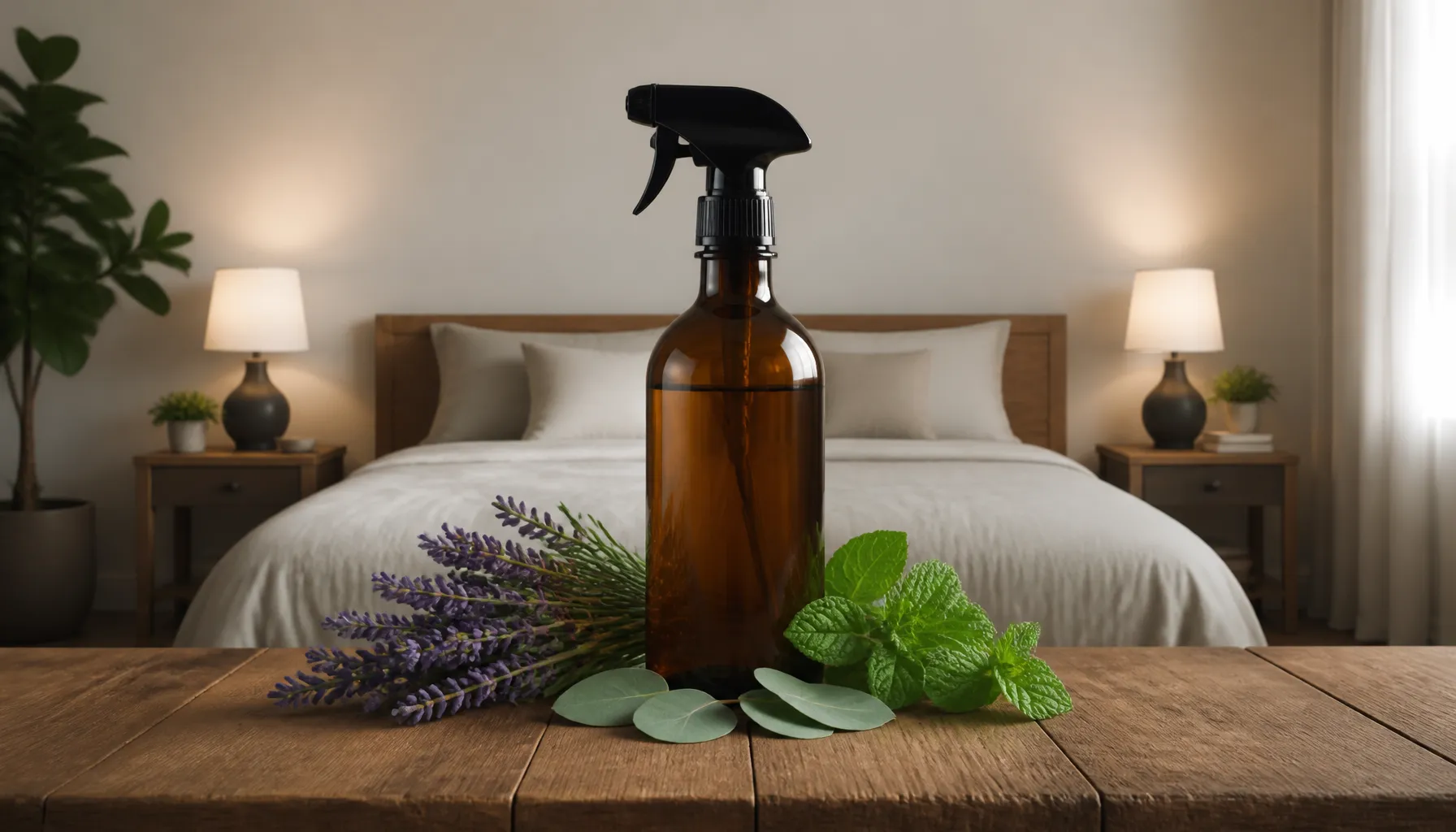 Effective Bed Bug Removal in Bangalore: Odorless and Eco-Friendly Solutions