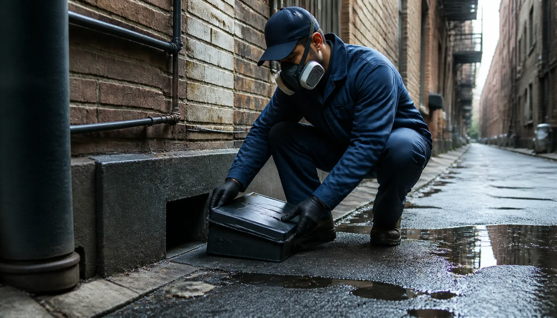 How to Prevent Rats in Urban Bangalore: Effective Strategies and Solutions