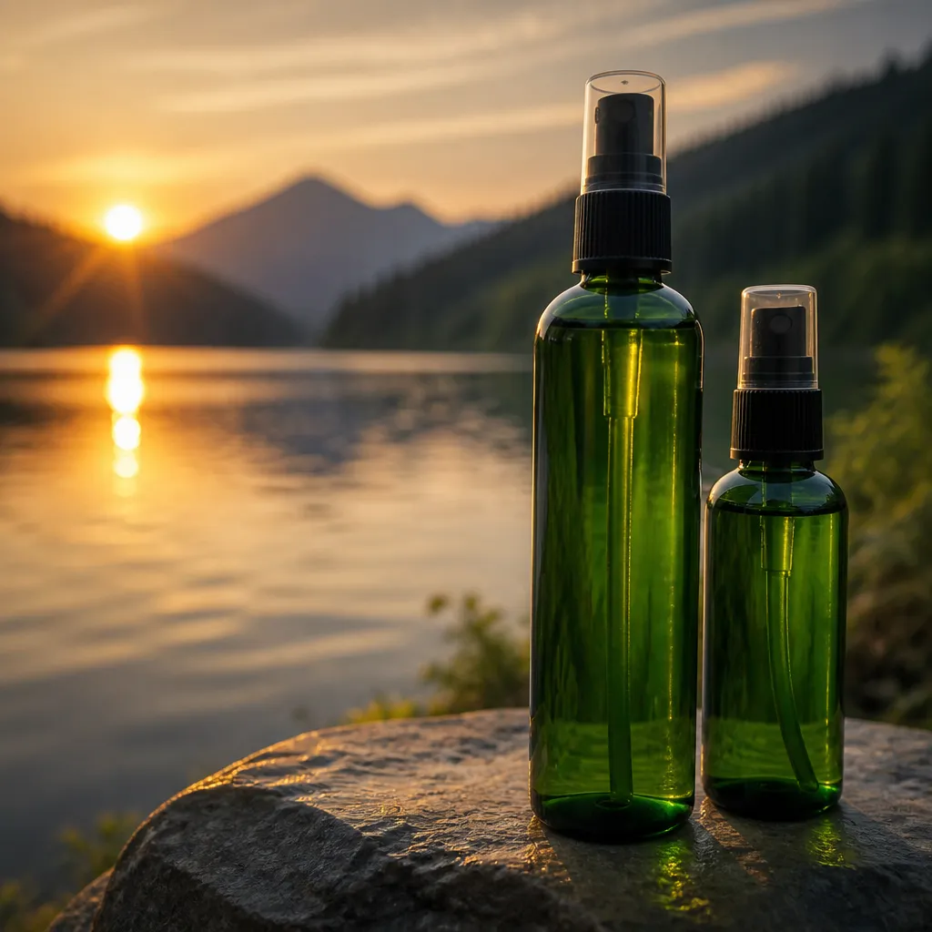 Discover the Strongest Mosquito Repellent for Ultimate Protection