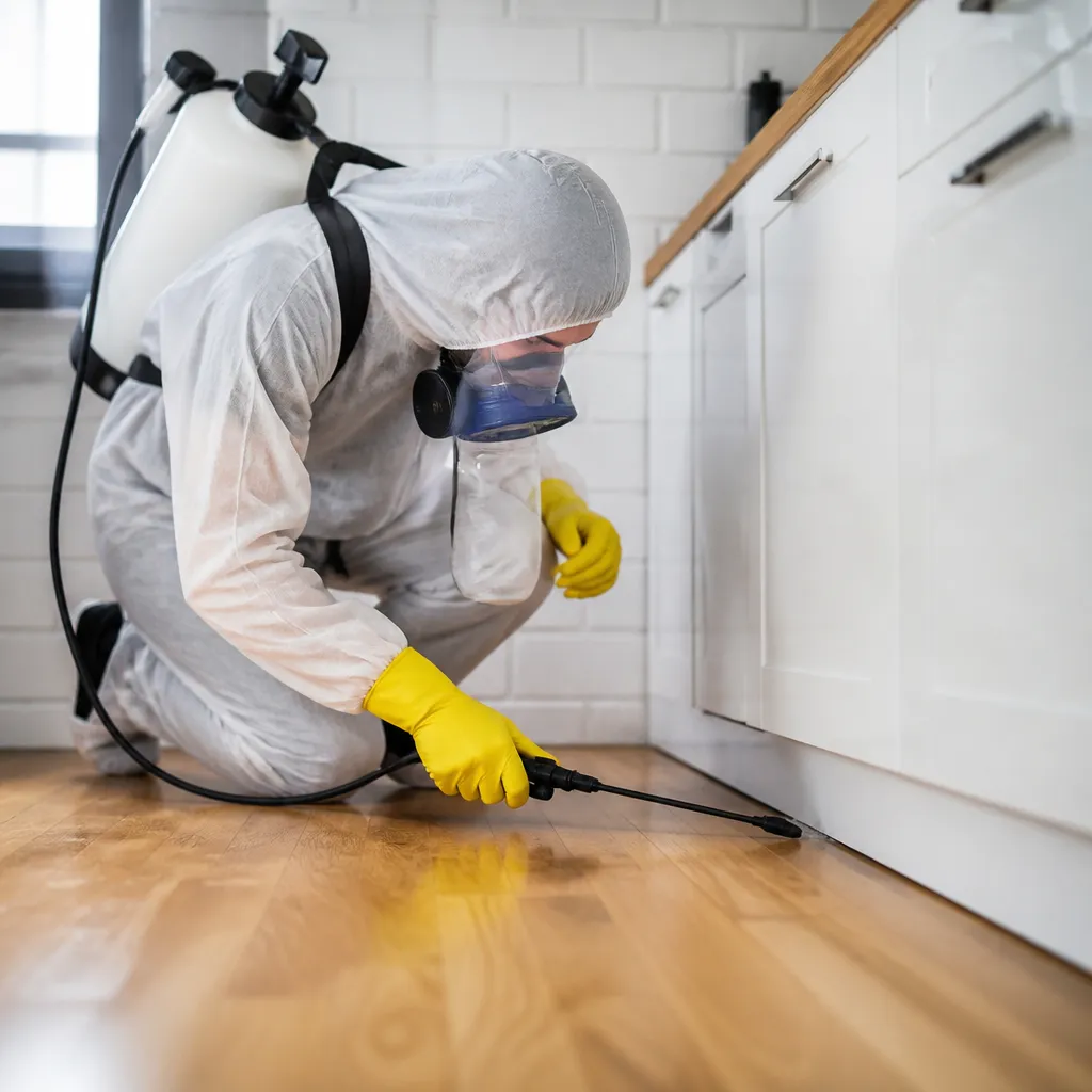 Effective Pest Control in Banashankari: Your Ultimate Guide