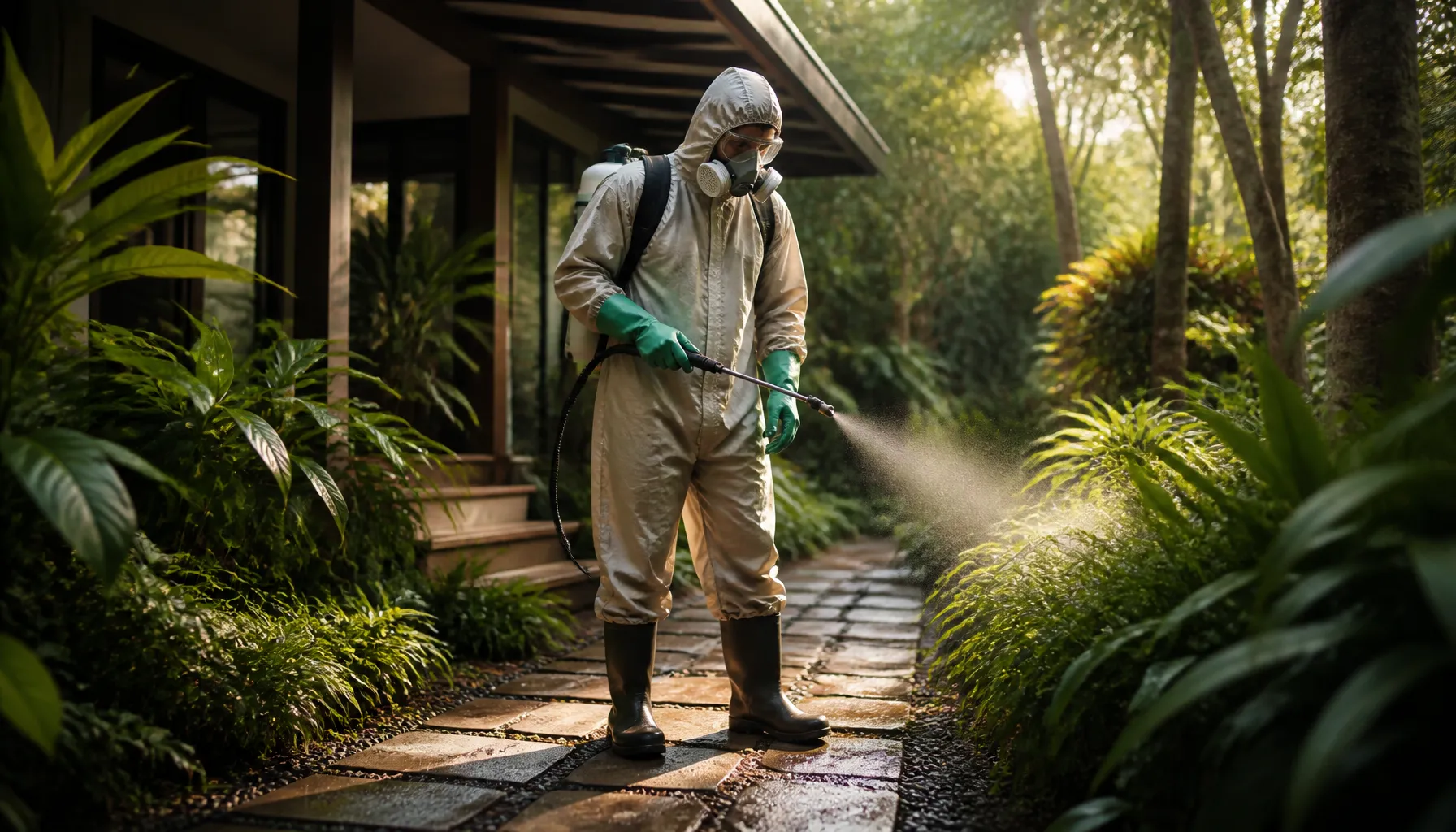 Effective Pest Control Services in Bangalore: Your Ultimate Guide