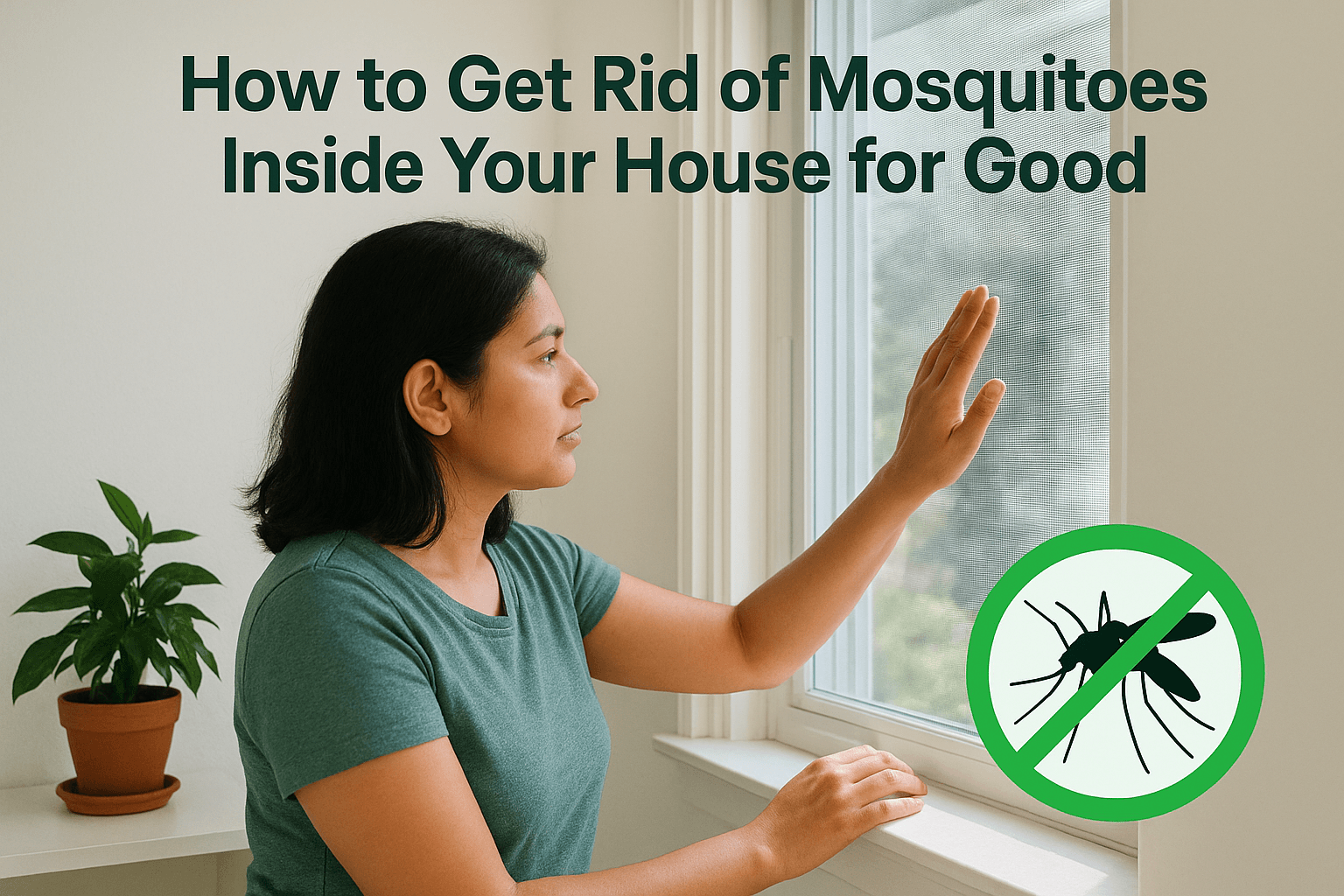 Swarms of flying mosquitoes in Bangalore, highlighting the need for mosquito control.