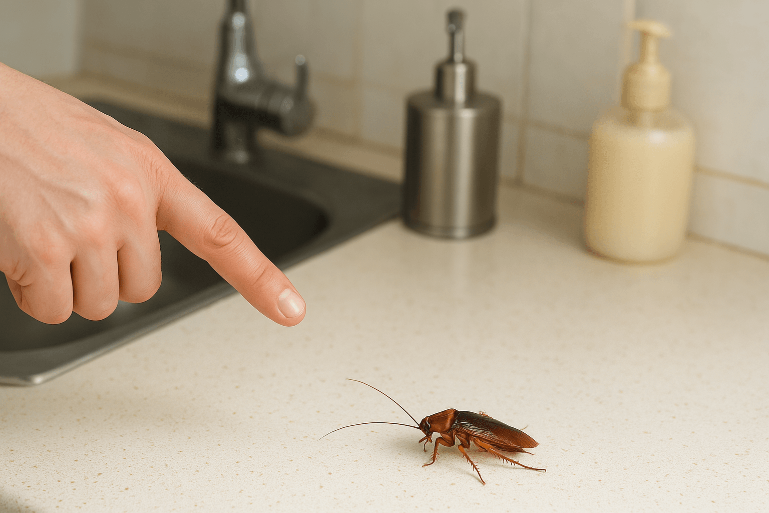 Health and hygiene risks you can't ignore