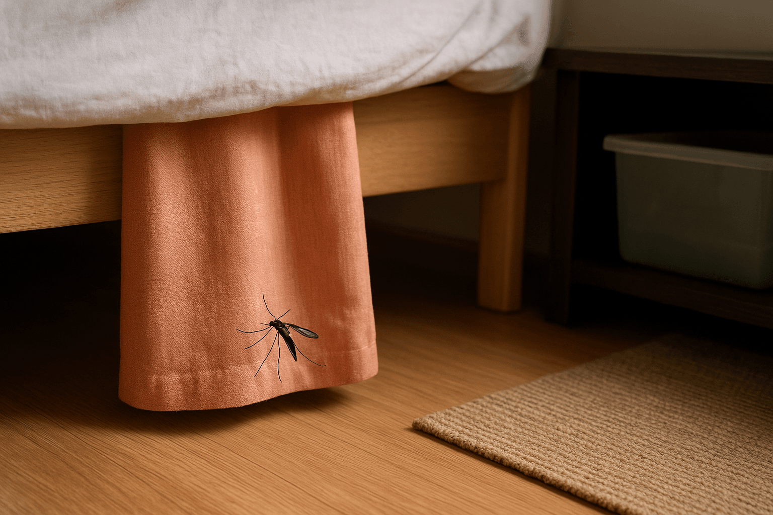 The hiding spots most people miss